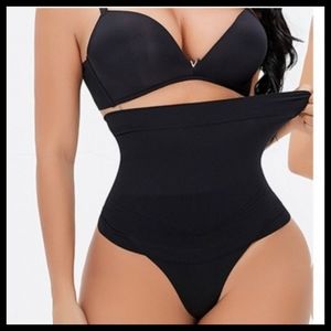 Black Shapewear